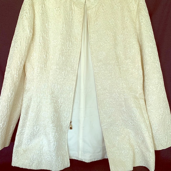 Saks Fifth Avenue Jackets & Blazers - Evening jacket